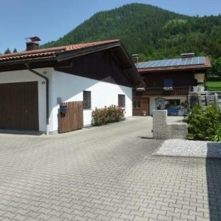 Ferienwohnung Del Toso Schliersee Exterior foto