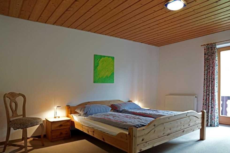 Ferienwohnung Del Toso Schliersee Exterior foto