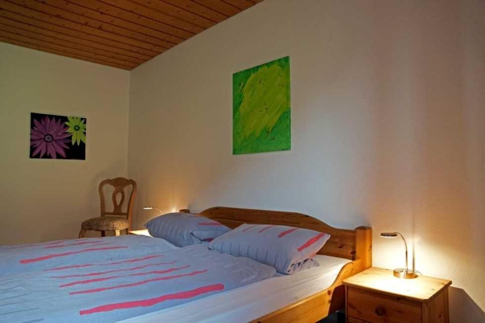 Ferienwohnung Del Toso Schliersee Exterior foto