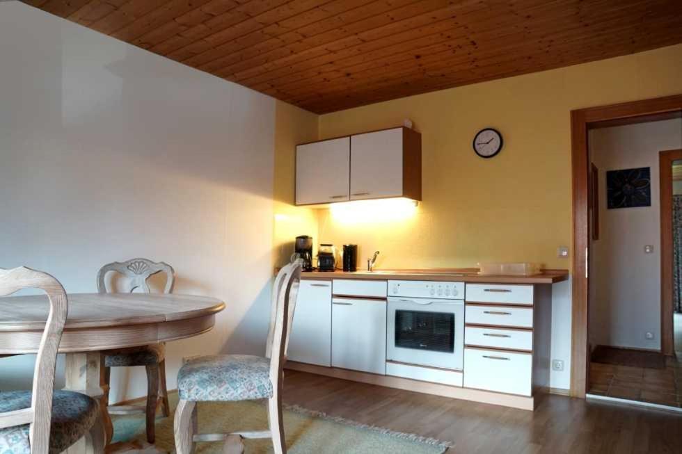 Ferienwohnung Del Toso Schliersee Exterior foto