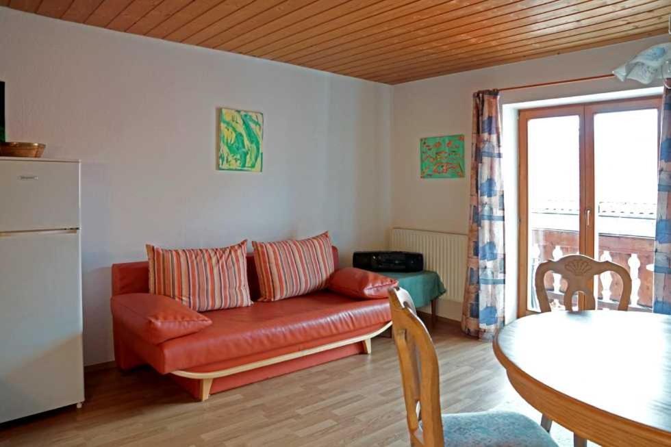 Ferienwohnung Del Toso Schliersee Exterior foto