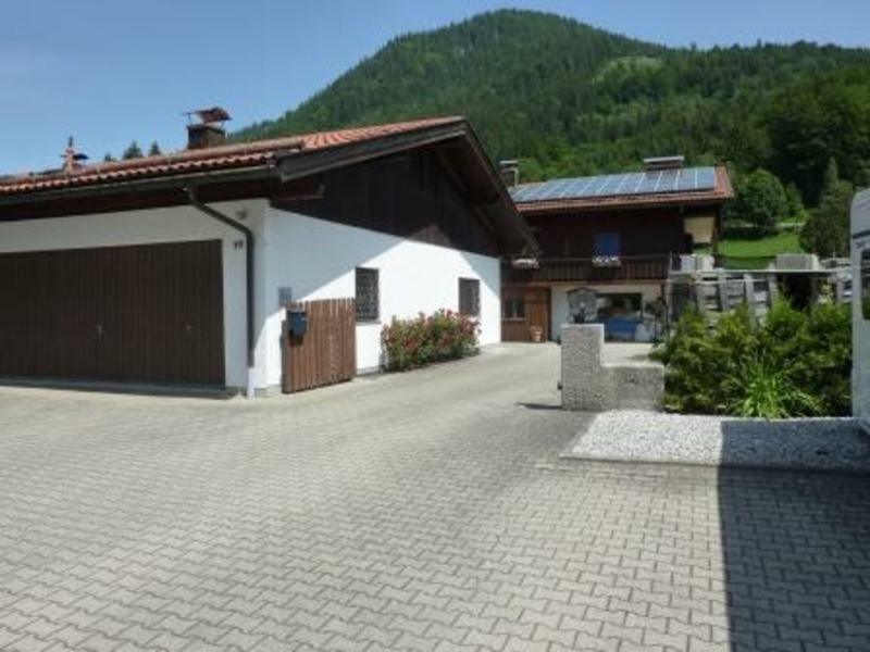 Ferienwohnung Del Toso Schliersee Exterior foto
